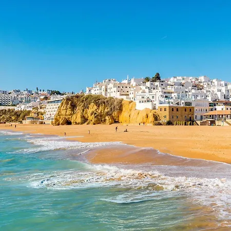 Summer 1 With Pool By Homing Albufeira