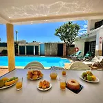 וילה Summer 1 With Pool By Homing