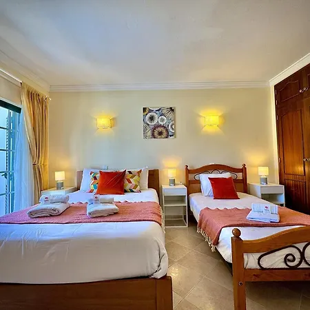 Summer 1 With Pool By Homing 别墅 *