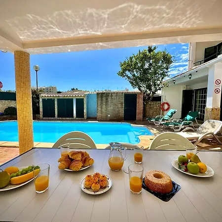 ヴィラ Summer 1 With Pool By Homing