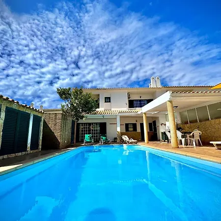 Summer 1 With Pool By Homing *