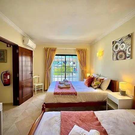 Summer 1 With Pool By Homing *