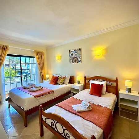 Summer 1 With Pool By Homing 别墅