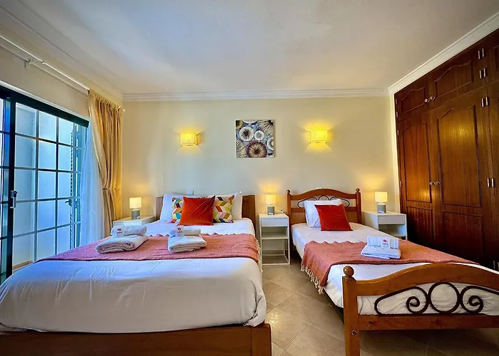 Summer 1 With Pool By Homing 别墅 *