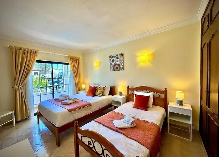 Summer 1 With Pool By Homing 别墅