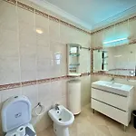 Summer 1 With Pool By Homing * Albufeira