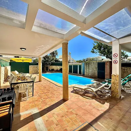 Summer 1 With Pool By Homing * Albufeira