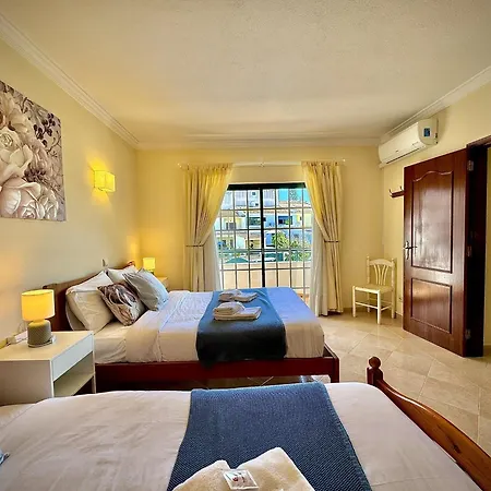 Willa Summer 1 With Pool By Homing