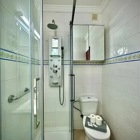 Summer 1 With Pool By Homing Willa Albufeira